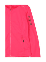 Softshelljacke für Damen