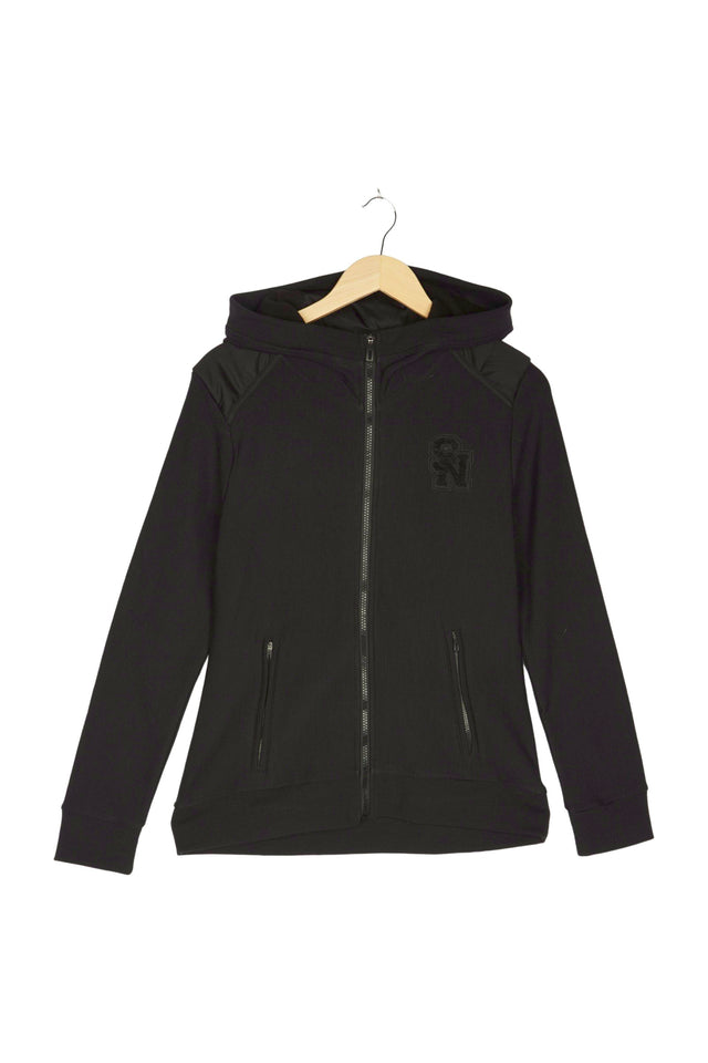 Super.Natural Fleecejacke für Damen