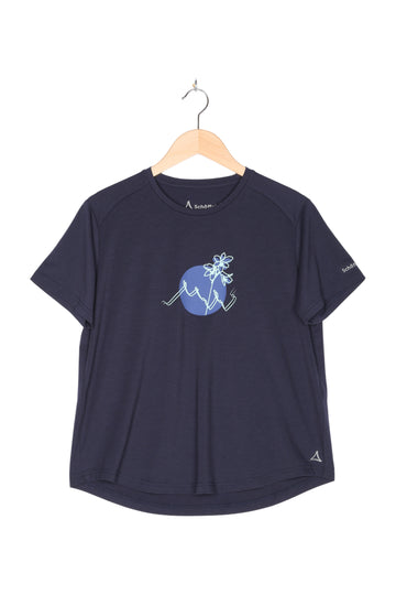 T-Shirt Funktion für Damen