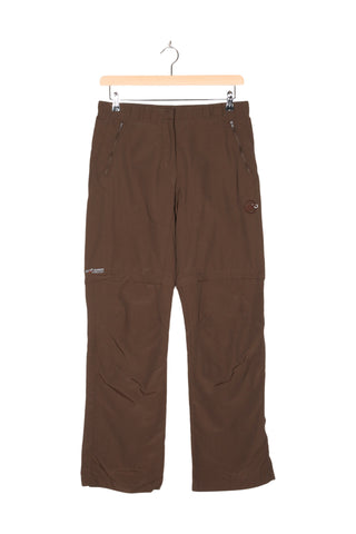 Zip Off Hose für Damen