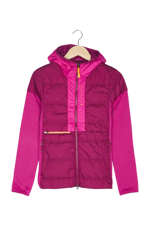 Isolationsjacke (Wolle) für Damen