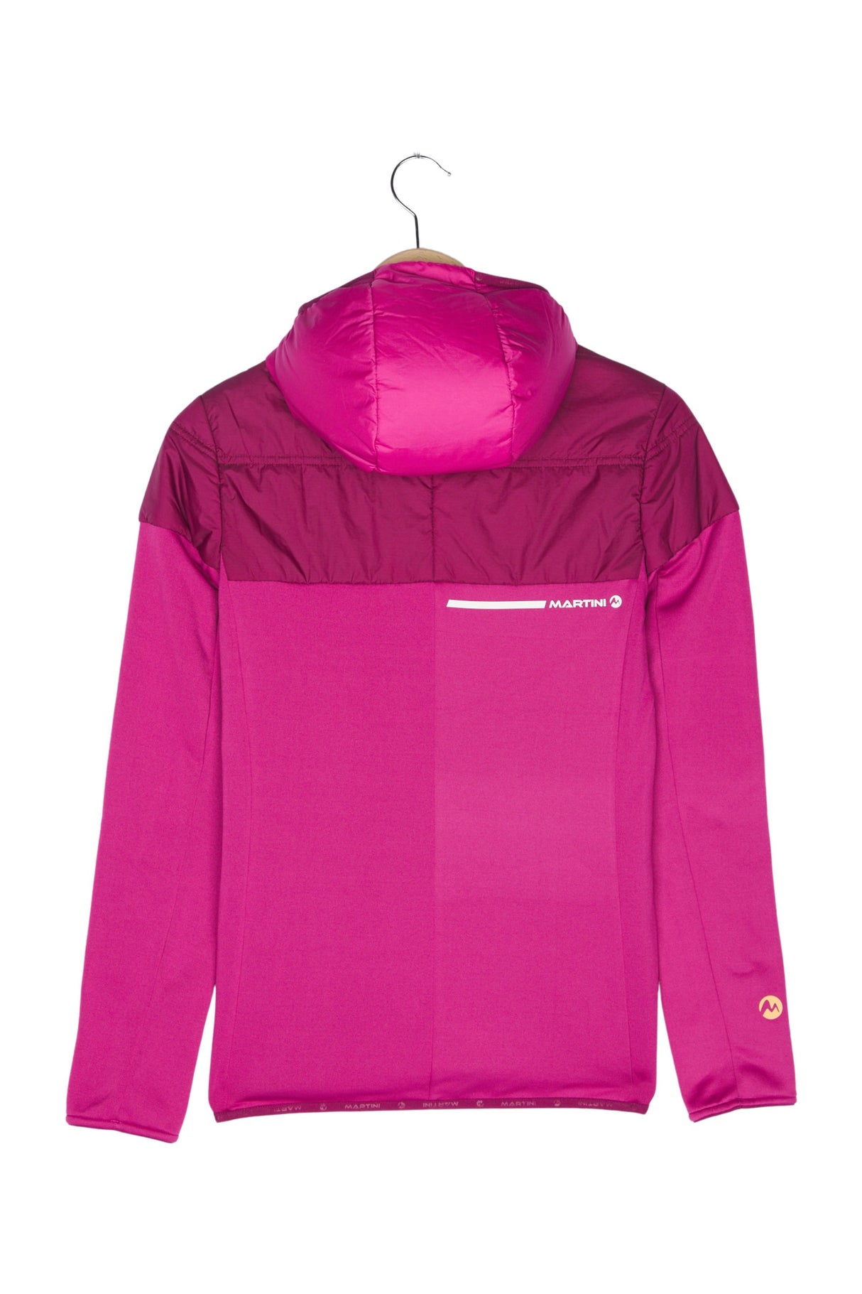 Isolationsjacke (Wolle) für Damen