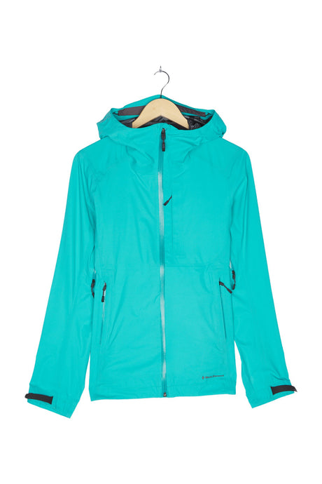 Hardshelljacke & Regenjacke für Damen