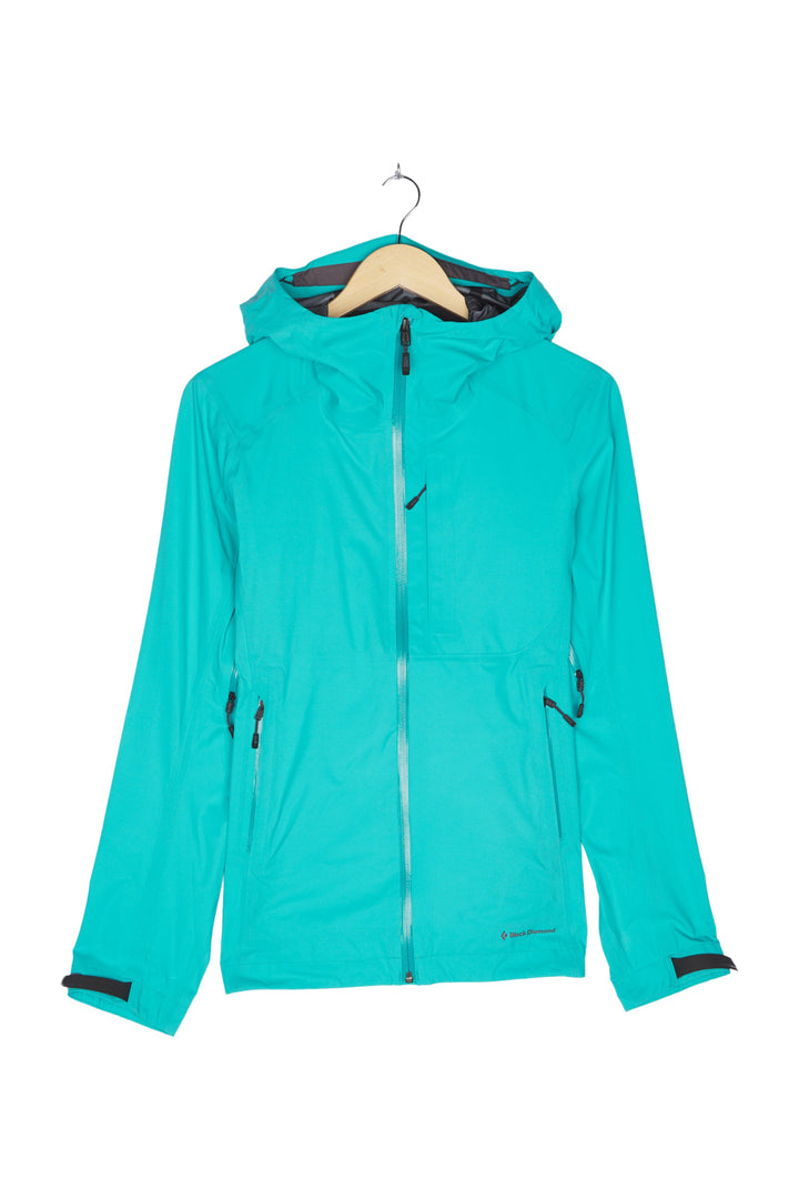 Hardshelljacke & Regenjacke für Damen