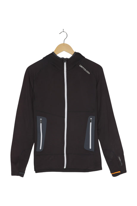 Fleecejacke für Herren