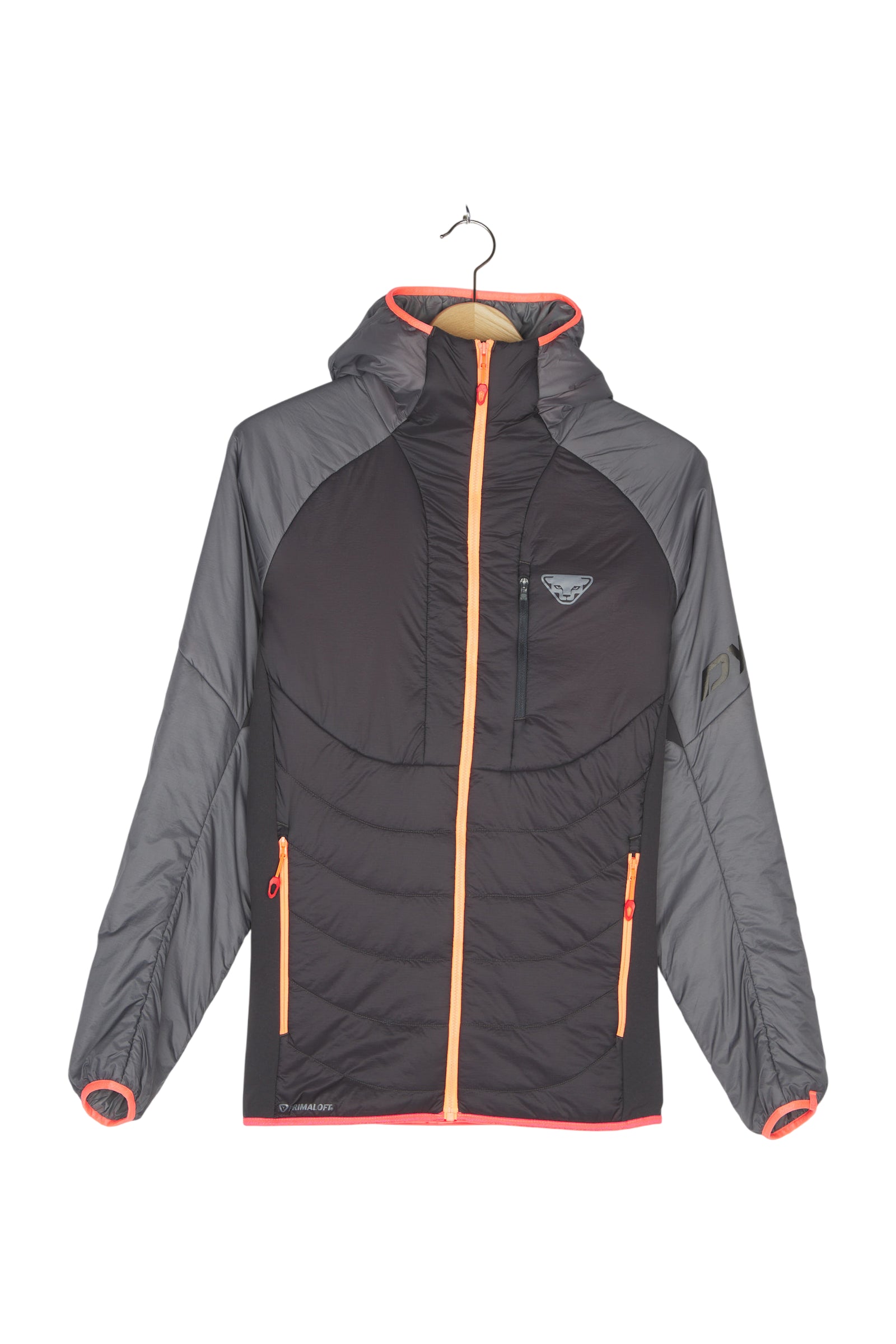 Kunstfaserjacke für Damen