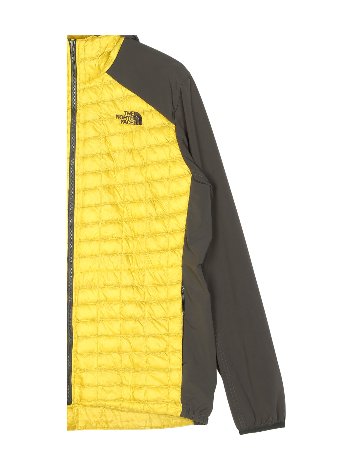 Isolationsjacke für Herren