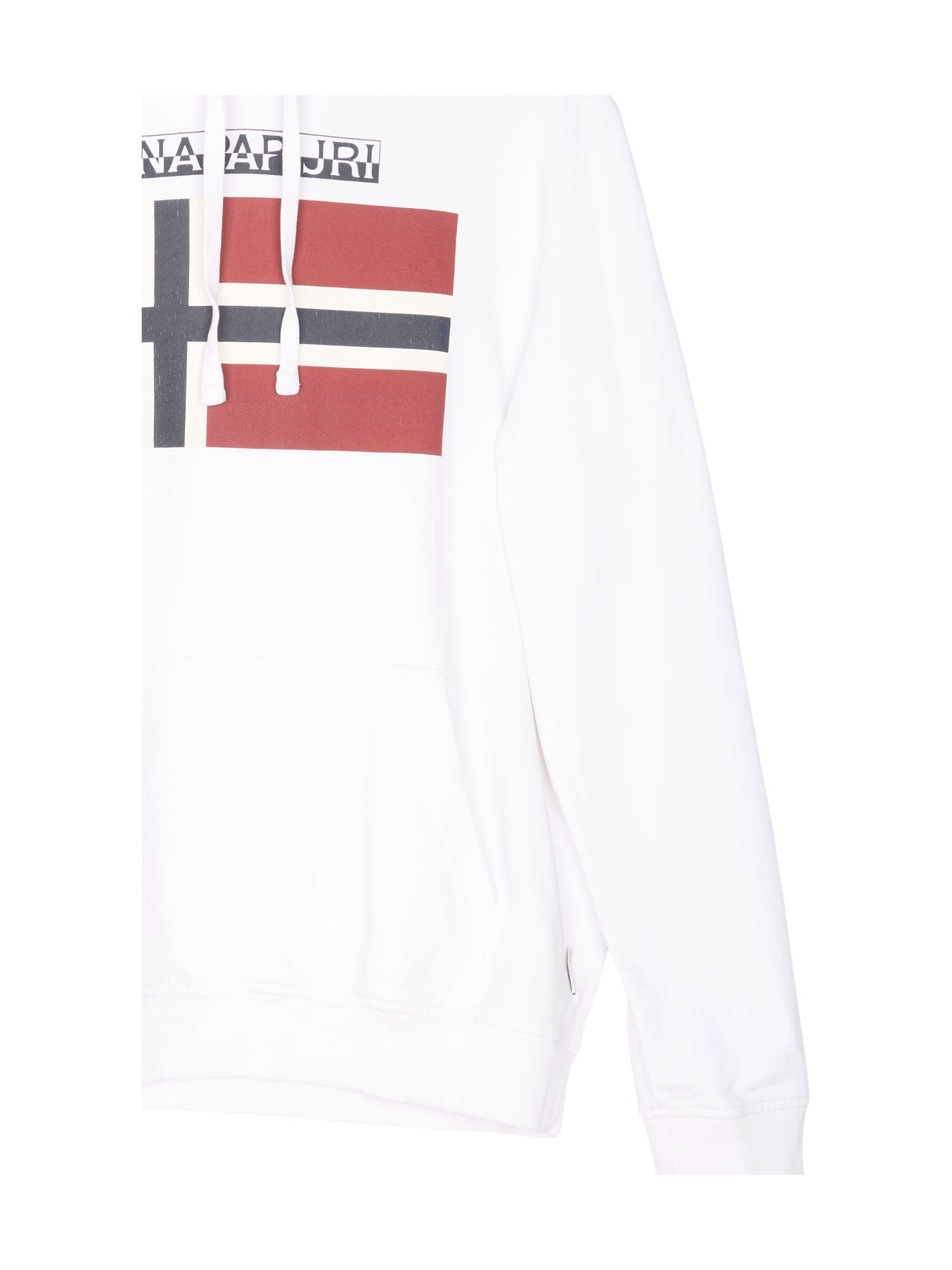 Hoodie für Herren