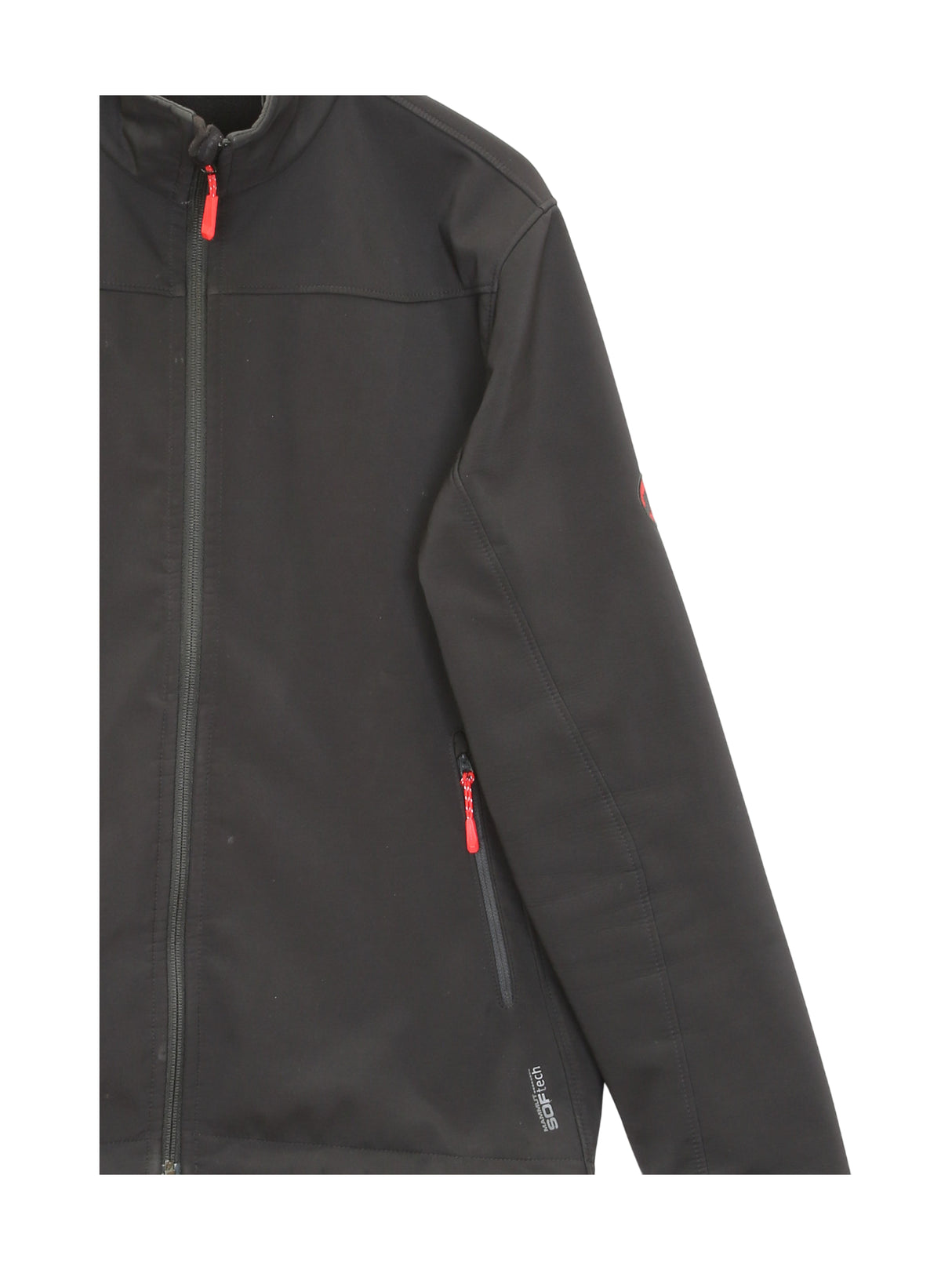 Softshelljacke für Herren