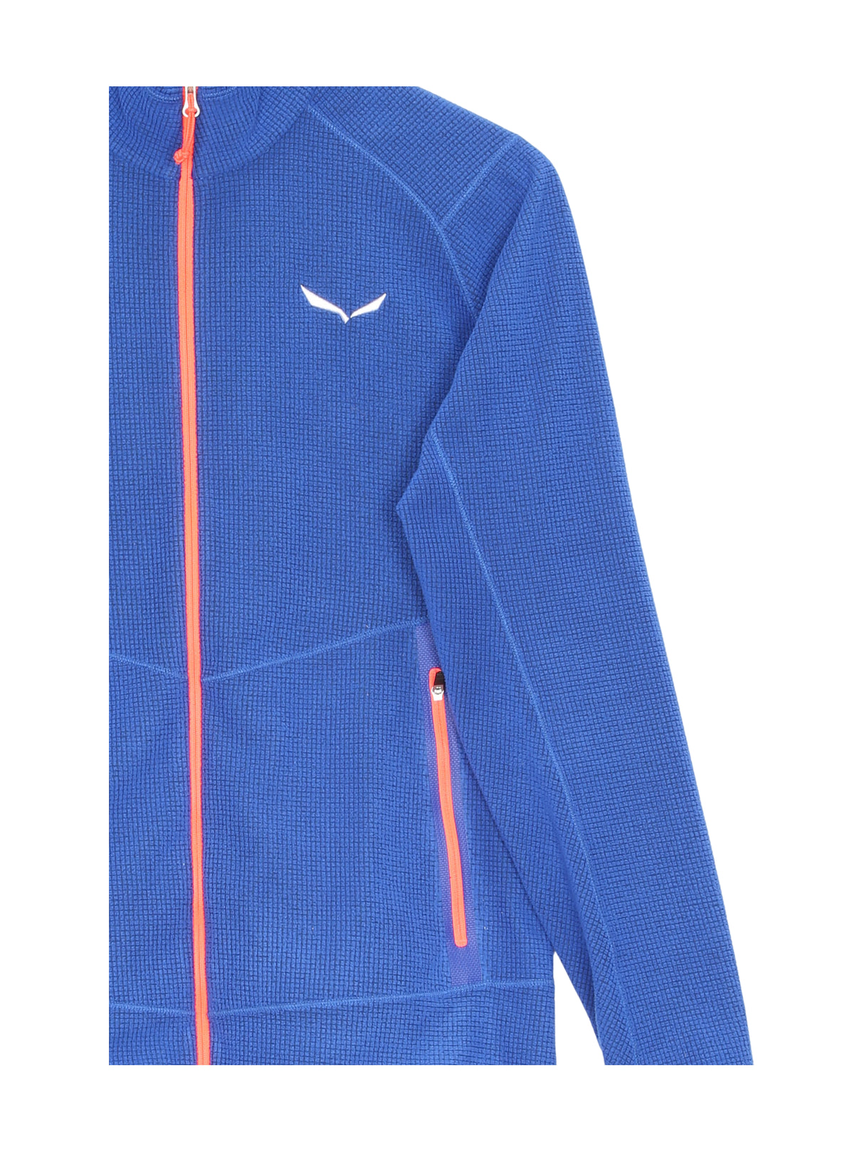 Fleecejacke für Damen