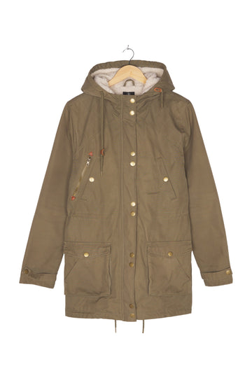 Winterjacke für Damen