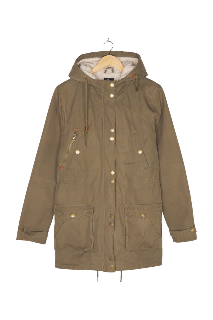 Winterjacke für Damen