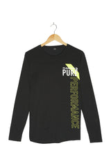 Longsleeve Funktion für Herren