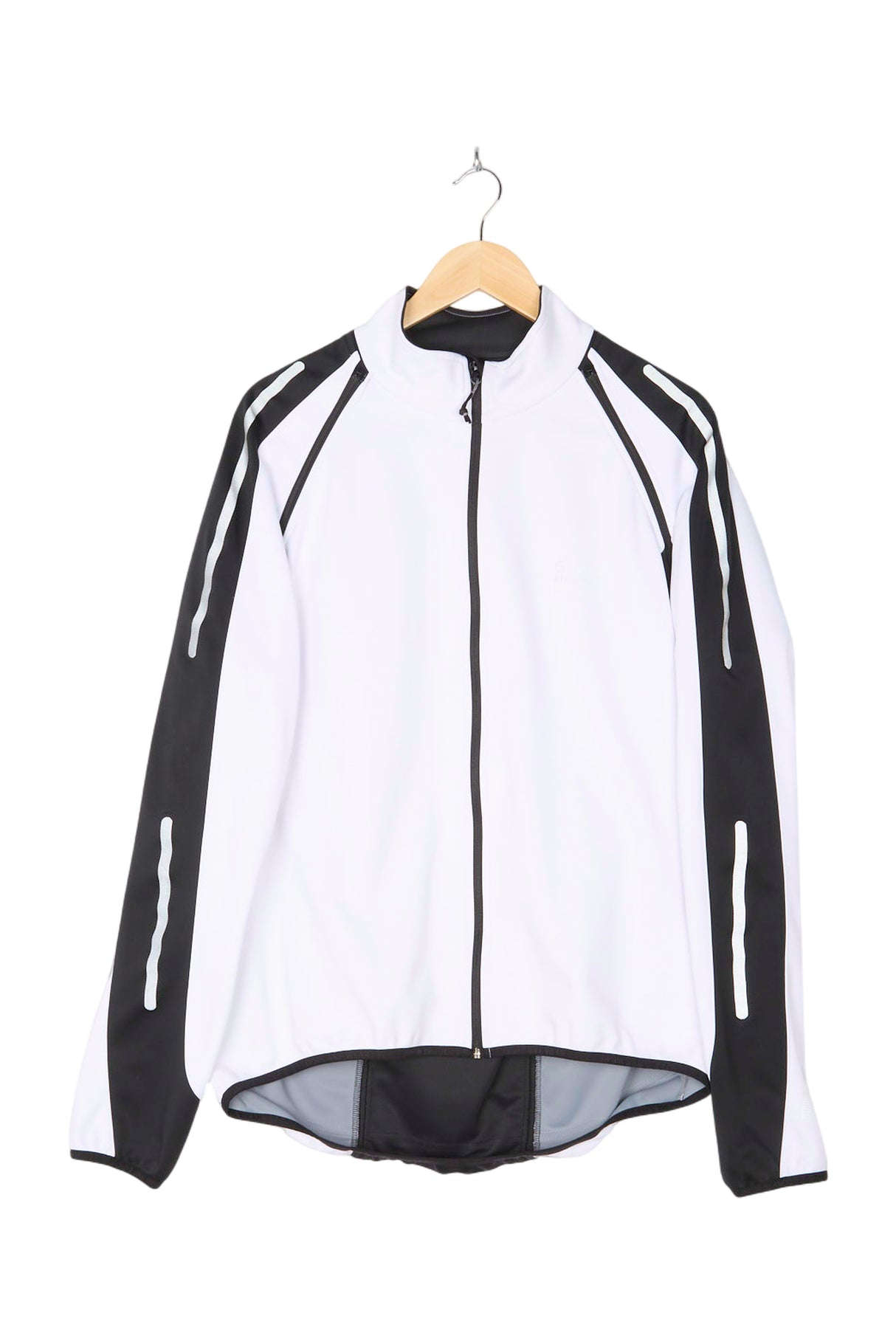 Radjacke für Damen