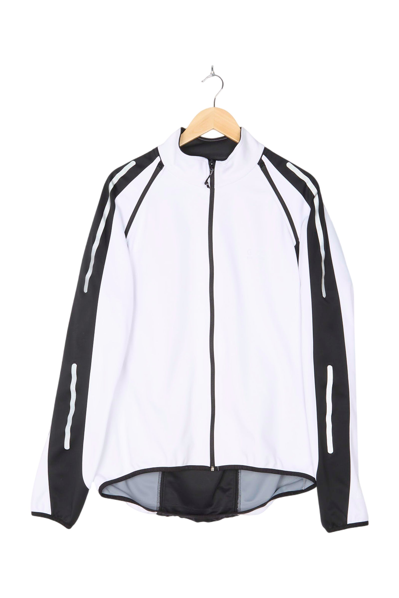 Radjacke für Damen