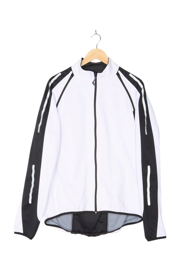 Radjacke für Damen