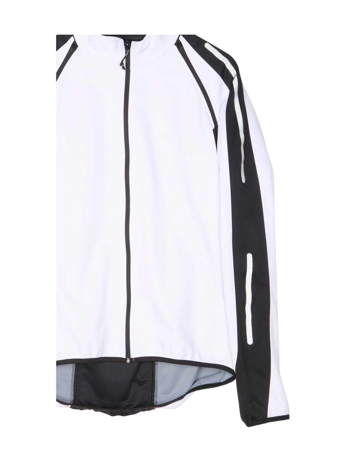 Radjacke für Damen