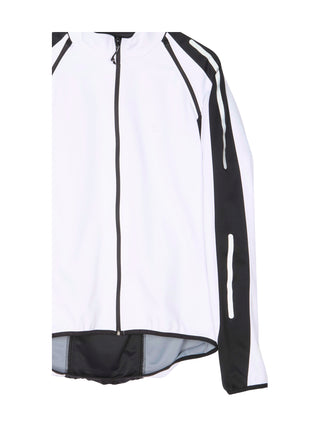Radjacke für Damen