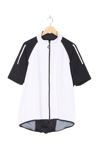 Radjacke für Damen