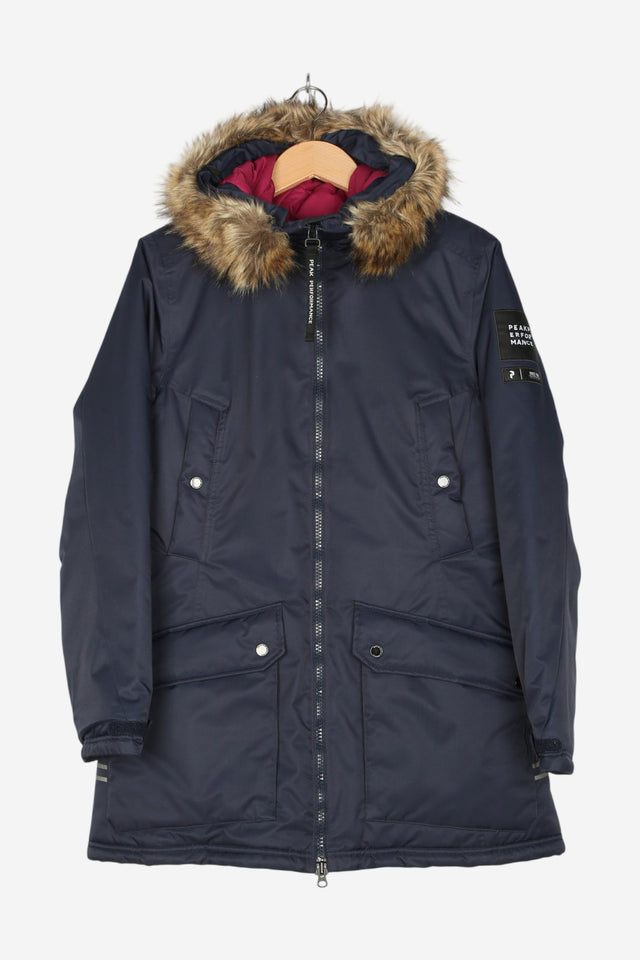 Winterjacke für Herren