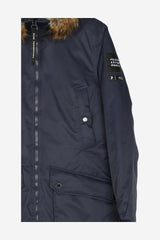Winterjacke für Herren