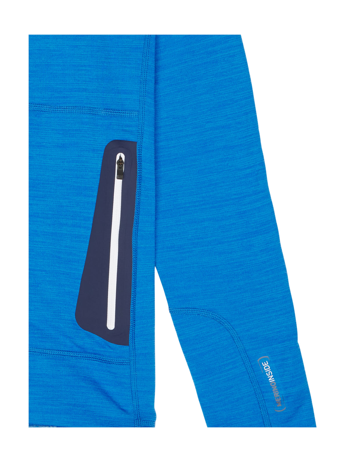 Fleecejacke für Herren