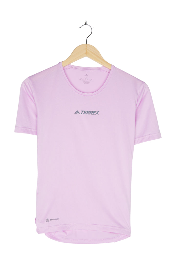 T-Shirt Funktion für Damen
