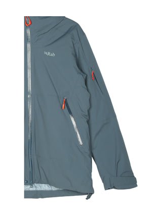 Skijacke für Herren