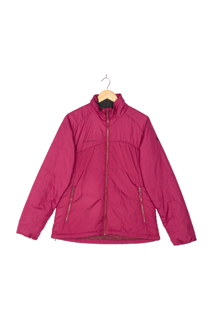 Kunstfaserjacke für Damen