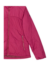 Kunstfaserjacke für Damen