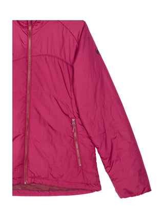 Kunstfaserjacke für Damen