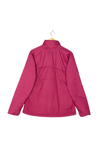 Kunstfaserjacke für Damen