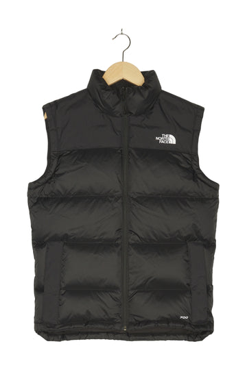 Daunenweste für Herren