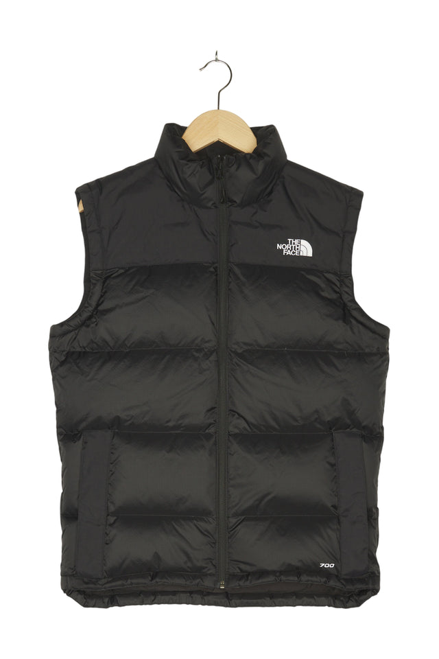 Daunenweste für Herren