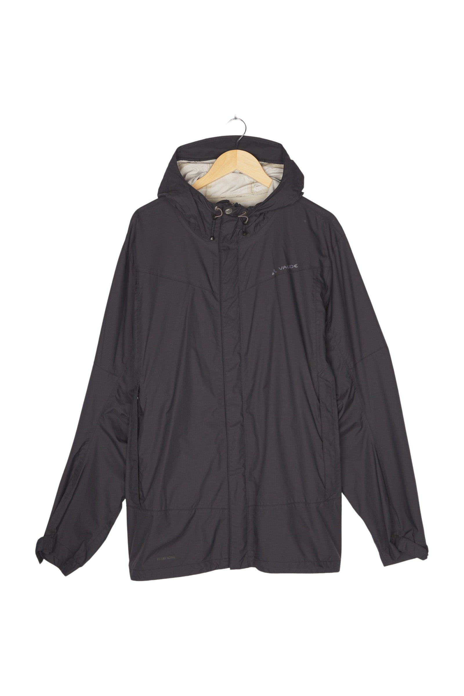 Hardshelljacke, Regenjacke für Herren