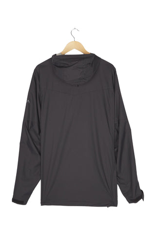 Hardshelljacke, Regenjacke für Herren