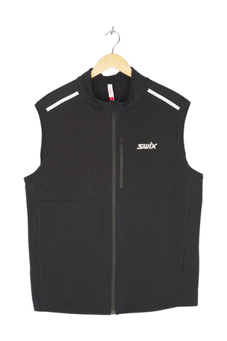 Isolationsweste für Herren