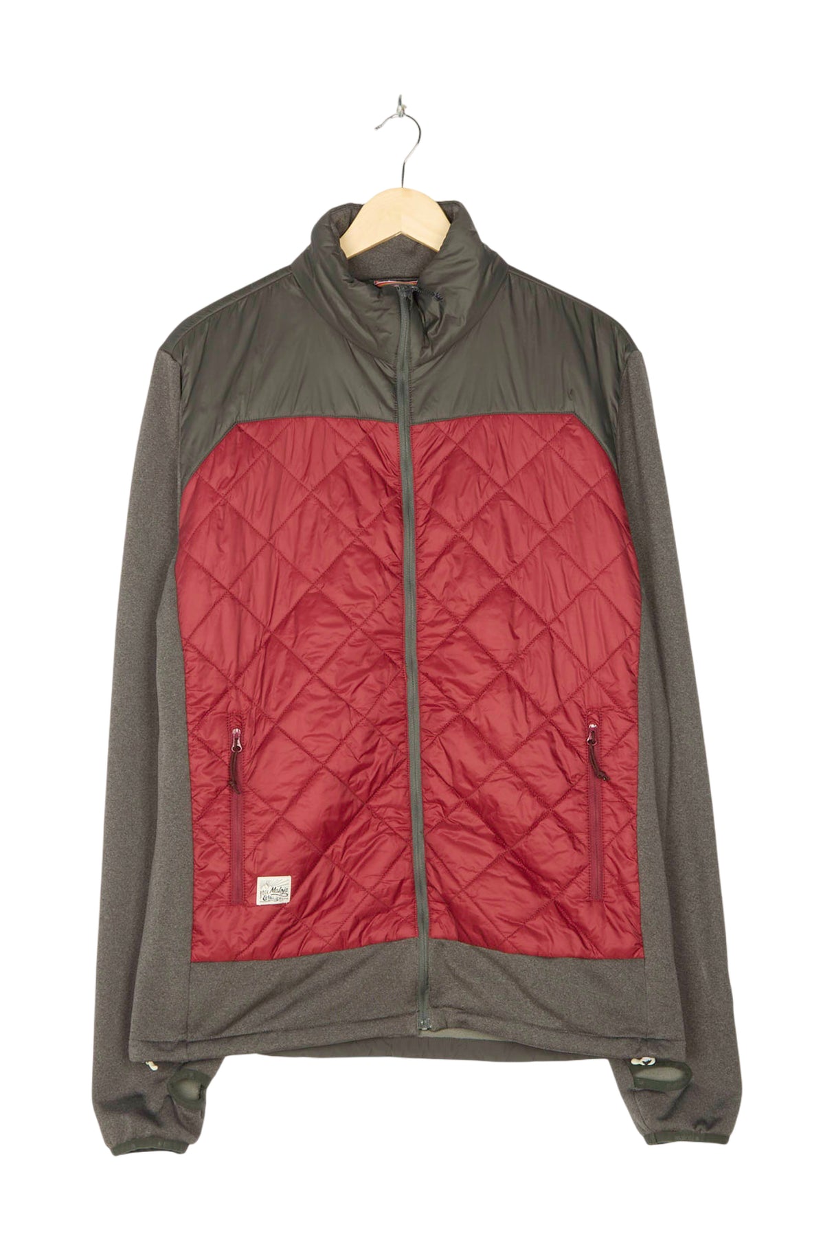 Isolationsjacke für Herren