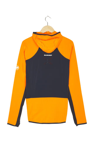 Fleecejacke für Herren