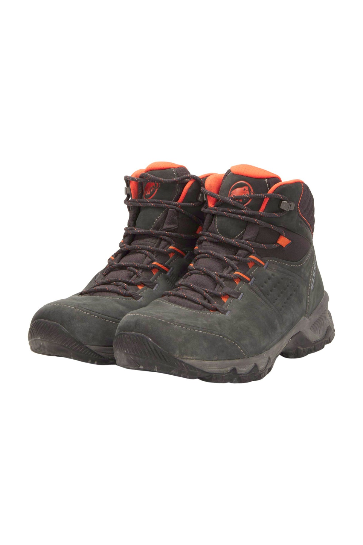 Mercury IV Mid GTX Wanderschuhe & Trekkingschuhe für Herren