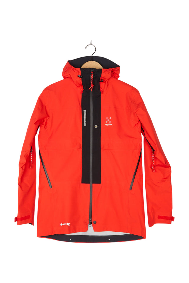 Hardshelljacke mit Goretex für Damen