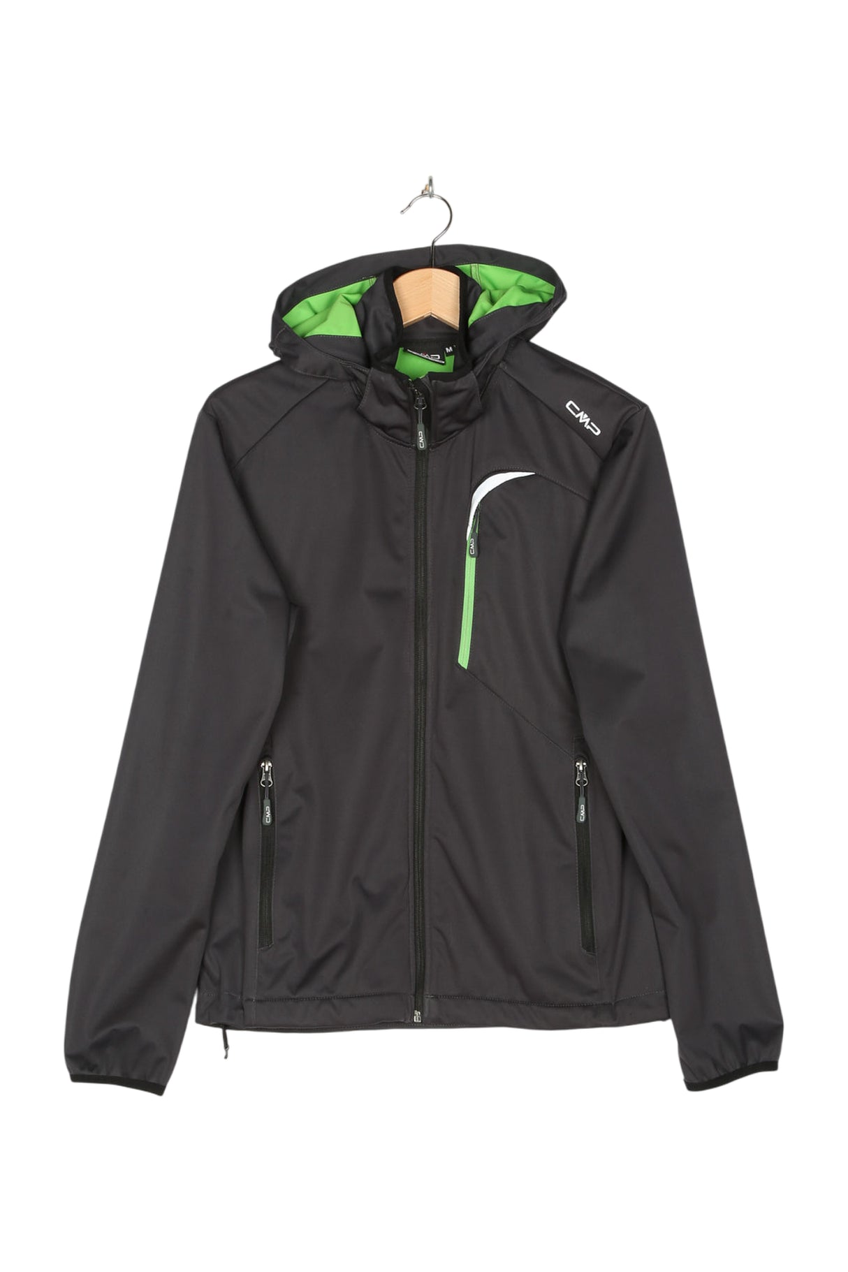 Softshelljacke für Herren