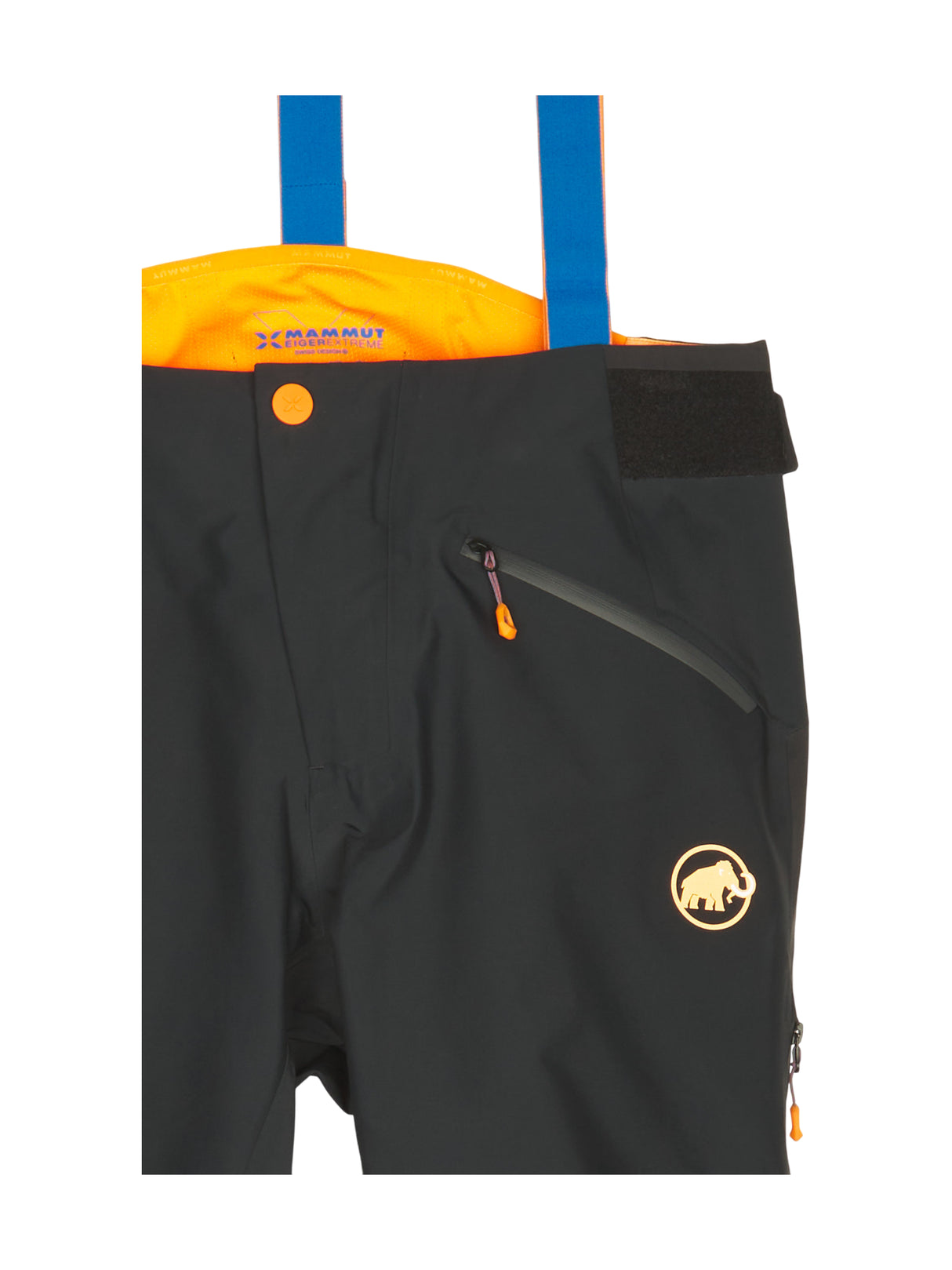 Hardshellhose mit Goretex für Herren