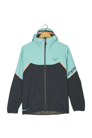 Hardshelljacke mit Goretex für Damen
