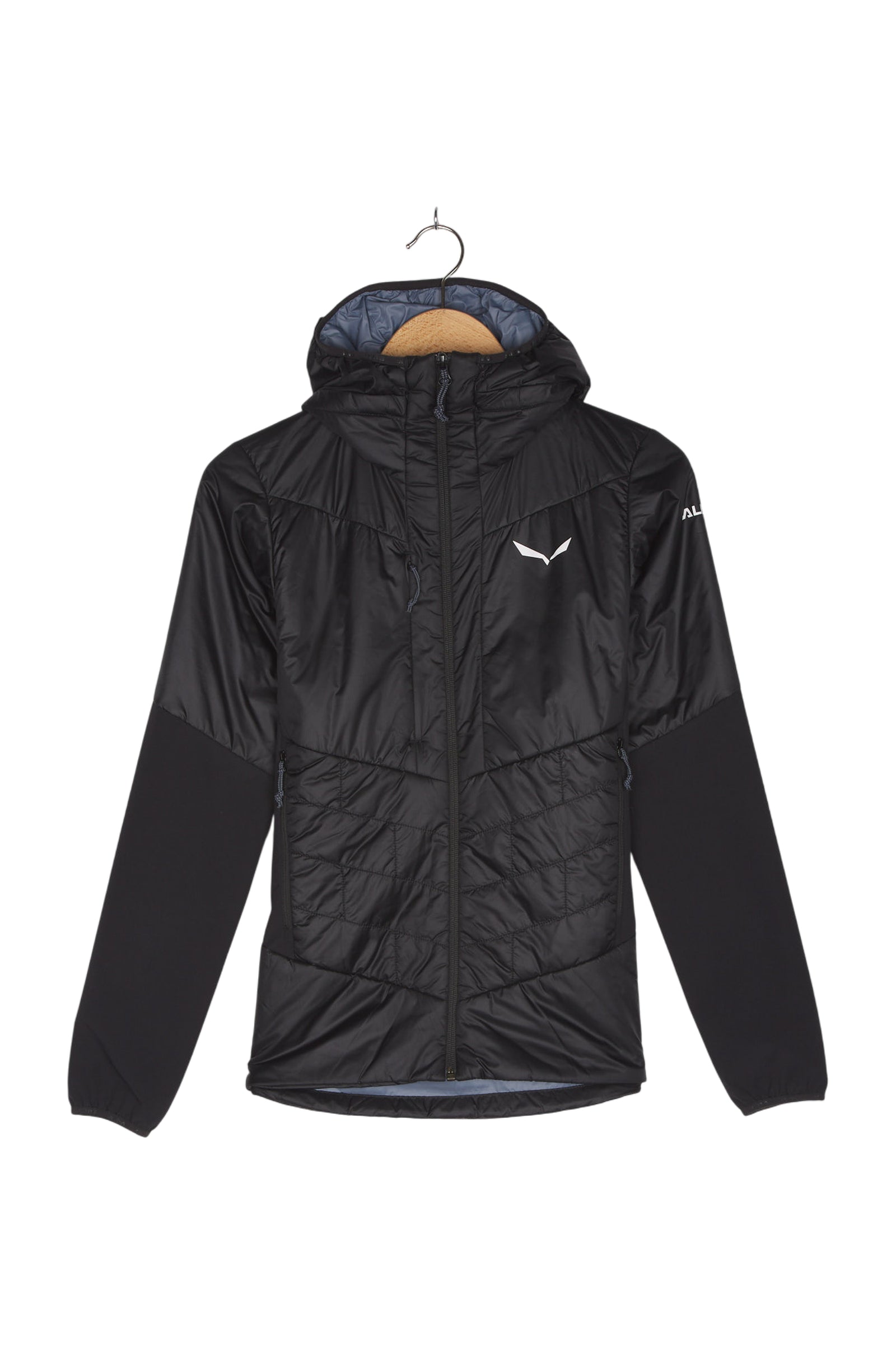 Isolationsjacke (Wolle) für Damen