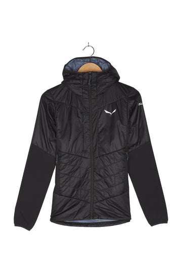 Isolationsjacke (Wolle) für Damen