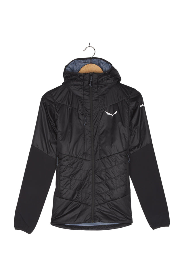 Isolationsjacke (Wolle) für Damen