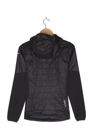 Isolationsjacke (Wolle) für Damen