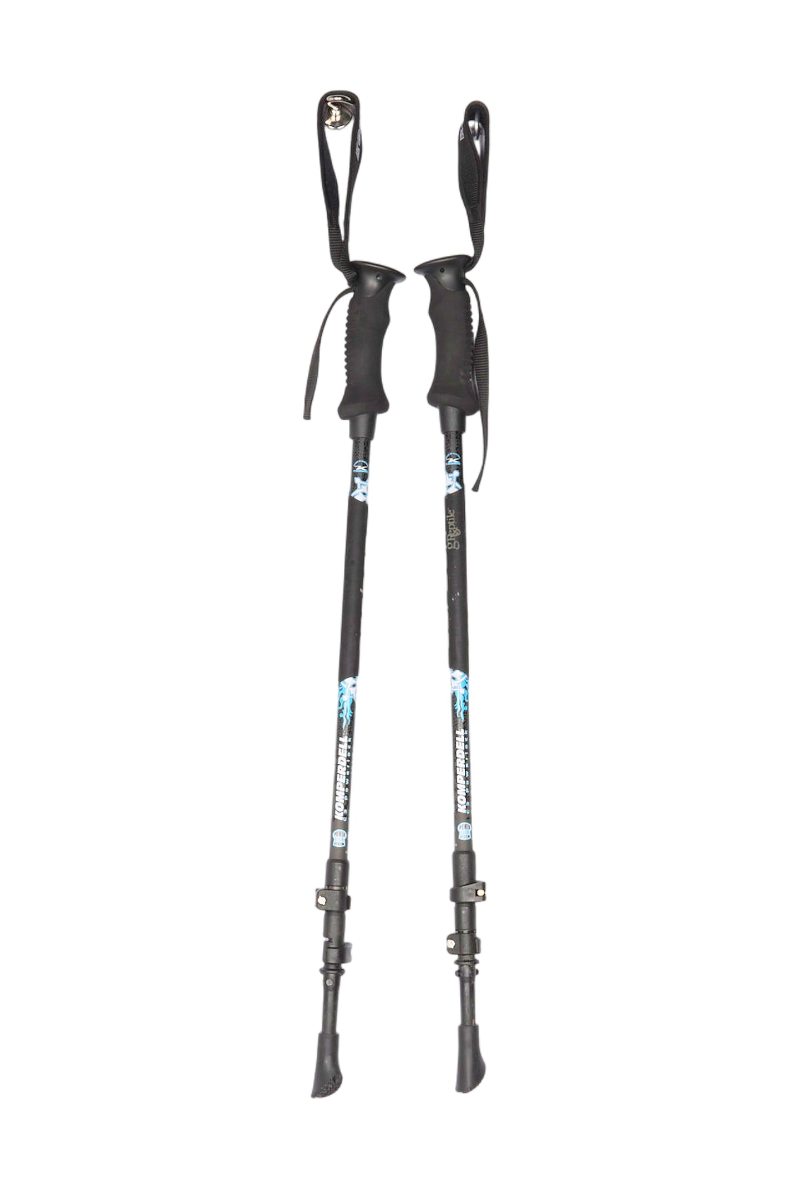 Stöcke Carbon