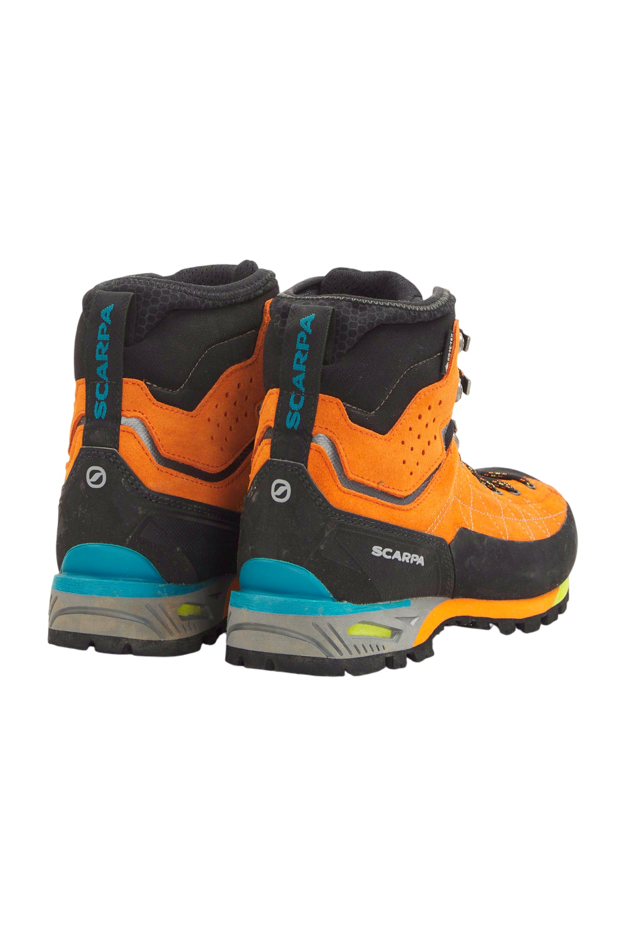 Bergstiefel für Damen